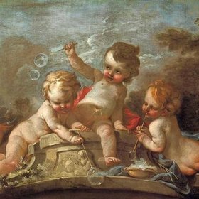 БУШЕ Франсуа