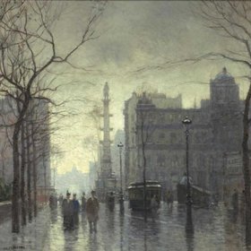 КОРНОЙЕР Пол