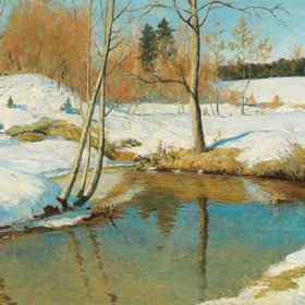 ЩЕРБАКОВ Борис