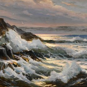 ВЕЩИЛОВ Константин Александрович