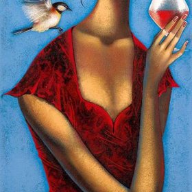 ЦАНТЕКИДУ Ира