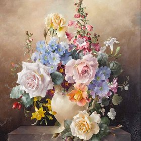 КЛЕЙТОН Харольд