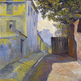 КАЙБОТТ, Гюстав