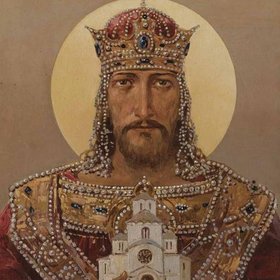 КОЛЕСНИКОВ Степан Федерович