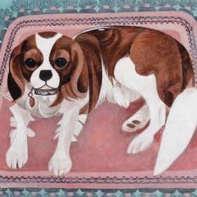 ДАНИЕЛС Альфред