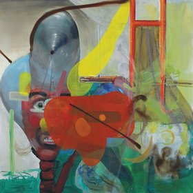 ОЭЛЕН Альберт