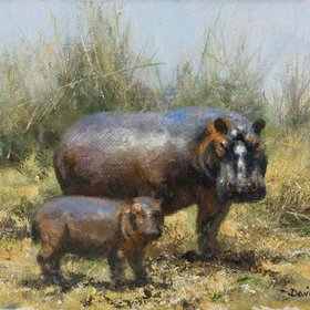 ШЕПХЕРД Давид