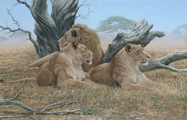 Семья Львов