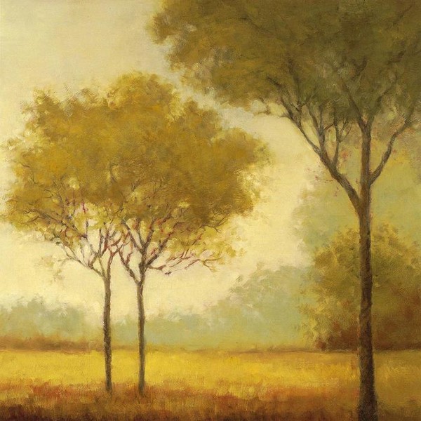 Серенада осени I