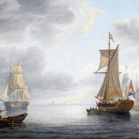 КАРМАЙКЛ Джон Уилсон