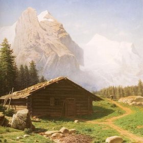 М.К. Клод Фон Юргенсбург(1832-1833-1902)