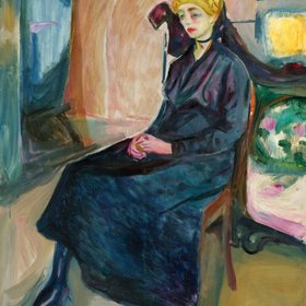 МУНК Эдвард