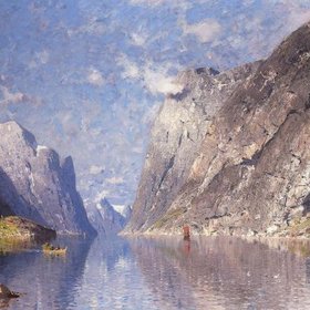 НОРМАНН Адельстин