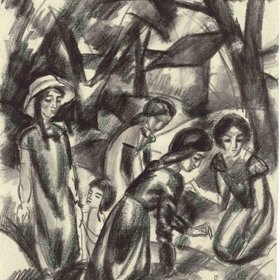 МАКЕ Август