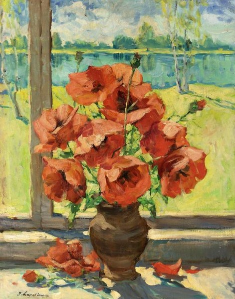 STILL-LIFE-WITH-FLOWERS