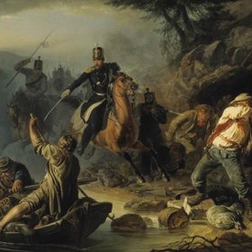 ХУДЯКОВ Ваcилий Григорьевич