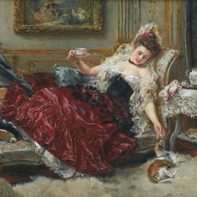 ГАРРИДО Эдуардо Леон