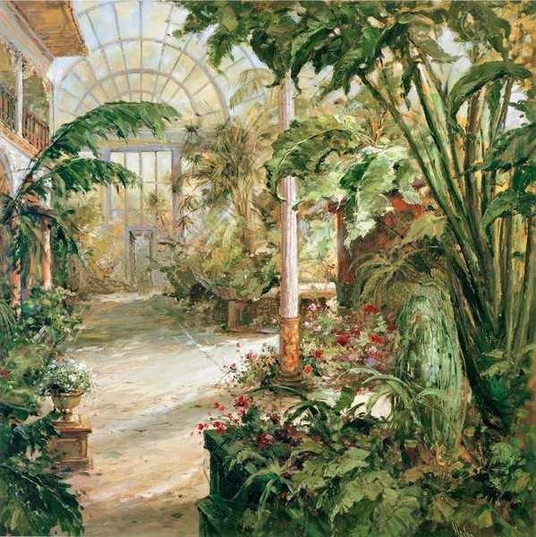 The Conservatory