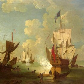 МОНАМИ Петер