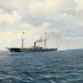 БЛИНОВ Леонид Демьянович