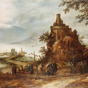 МОМПЕР Франс де