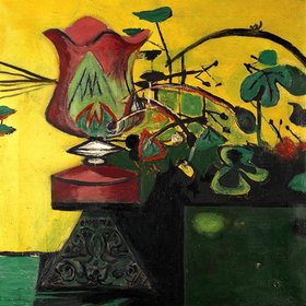 САЗЕРЛЕНД, Грэхем Вивиан