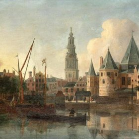 БЕРКХАЙДЕ Геррит Арианс