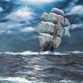 СКОТТ Генри