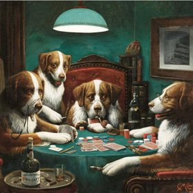 КУЛИДЖ Касиус