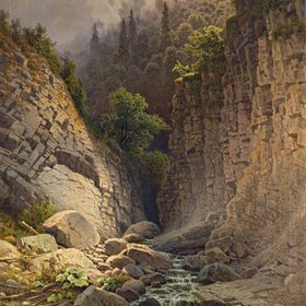 ЗАНКОВСКИЙ Илья Николаевич