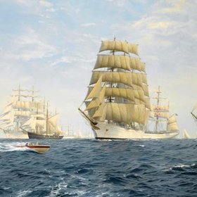 ДЬЮВС Джон Стивенс