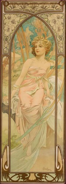 The Times of the Day