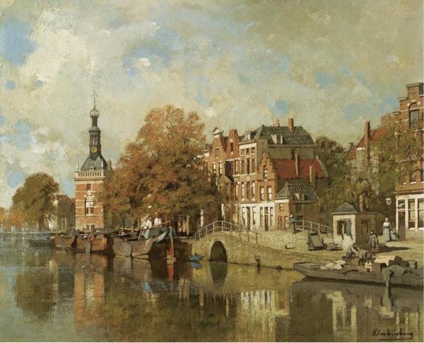 THE VERDRONKEN OORD WITH THE ACCIJNSTOREN ALKM