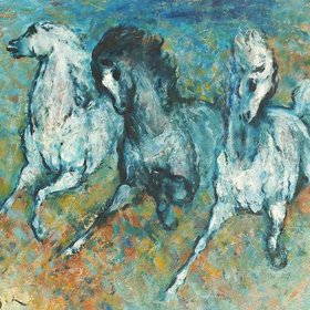 ДЕ ХОЛЕШ Дэнес