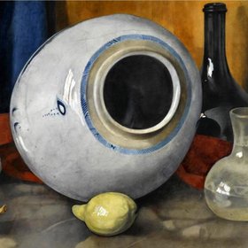 БУРРА Эдвард