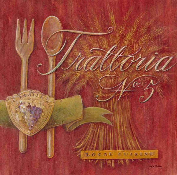 TRATTORIA #5