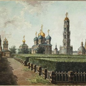 АЛЕКСЕЕВ Федор Яковлевич