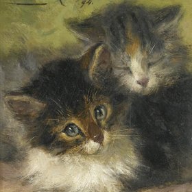 РОНЕР-КНИП Анри