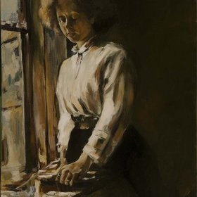 СЕРОВ Валентин Александрович