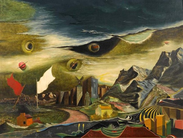 Улица Идеологий