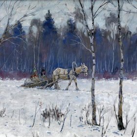 ЕГОРОВ Андрей Афанасьевич