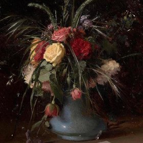 КРАМСКОЙ Иван Николаевич