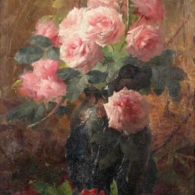 МОРТЕЛЬМАНС Франс