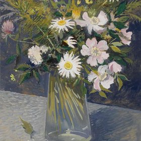 КОРОВИН Константин Алексеевич