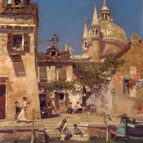 РИКО И ОРТЕГА Мартин