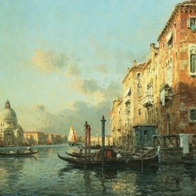 БУВАР Антуан