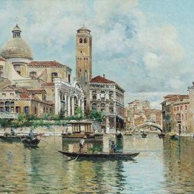 МАНЕСКО Антонио