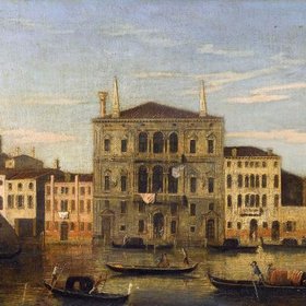 ДОМЕНИЧИНИ Аполлонио (ЛАНГМАТТ)