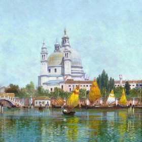 КАЛЬДЕРОН Чарльз Клемент