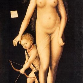 КРАНАХ Лукас Старший